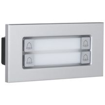 MODUŁ KLAWIATURY VTO4202F-MDB4 DO MODUŁÓW VTO4202F-P, VTO4201F-P, VTO4201F-P1 DAHUA