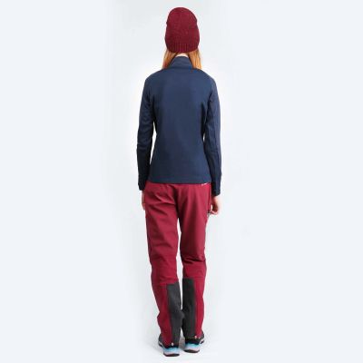 7. Bluza Salewa Vajolet PL R W HZ W 27888-3967