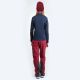 7. Bluza Salewa Vajolet PL R W HZ W 27888-3967