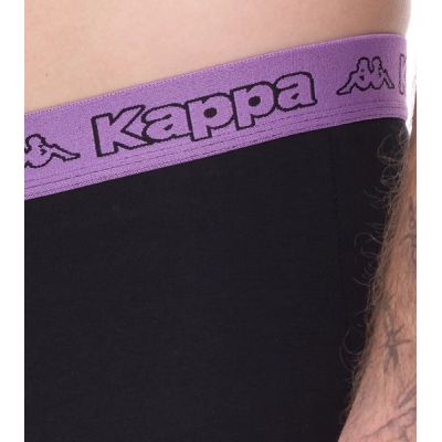 4. Bokserki Kappa M 351K1JW ADM