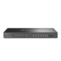 Switch TP-LINK TL-SG3210XHP-M2