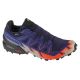 Salomon Speedcross 6 GTX L47980700 Niebieskie 49 1/3