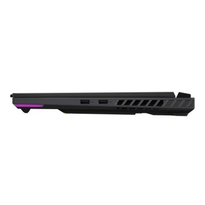 2. ASUS ROG Strix G16 G614PR-R9161W Ryzen 9 8940HX 16.0"FHD+ 165Hz IPS-level 300nits AG 16GB DDR5-5200 SSD1TB GeForce RTX 5070 Ti 12GB WLAN+BT LAN Cam1080p 90WHrs Win11 Eclipse Gray