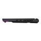 2. ASUS ROG Strix G16 G614PR-R9161W Ryzen 9 8940HX 16.0"FHD+ 165Hz IPS-level 300nits AG 16GB DDR5-5200 SSD1TB GeForce RTX 5070 Ti 12GB WLAN+BT LAN Cam1080p 90WHrs Win11 Eclipse Gray