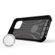 5. Hybrid Armor pancerne hybrydowe etui pokrowiec iPhone 13 Pro złoty