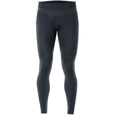 3. Legginsy termoaktywne męskie Vivasport 5 Lungo czarne 600688