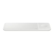 Samsung Inductive Charger Base Trio, White