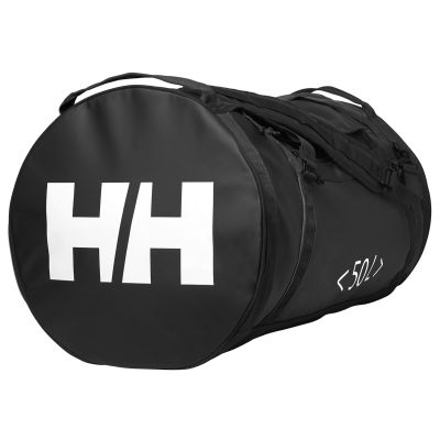 3. Helly Hansen torba sportowa HH DUFFEL BAG 2 50L 68005 990