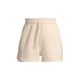 3. Szorty damskie CASALL Peachy Shorts kolor biały