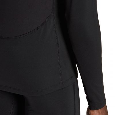 6. Koszulka adidas Techfit Aeroready Long Sleeve Tee M HP0626