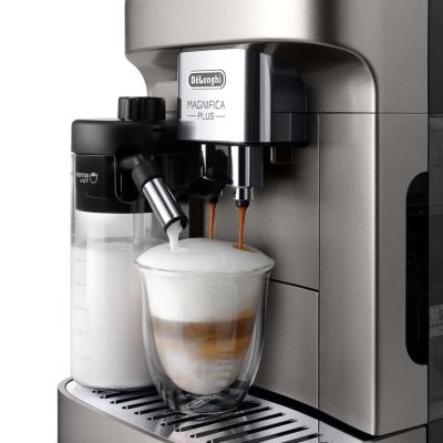 7. Ekspres ciśnieniowy DeLonghi ECAM 320.70.TB