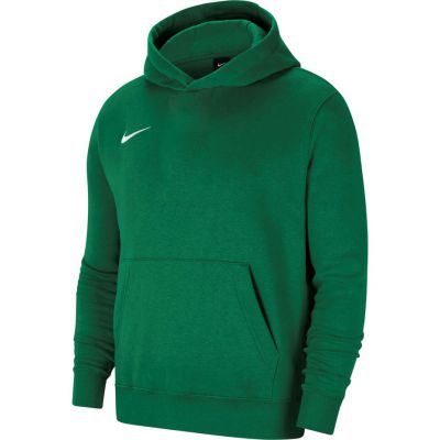2. Bluza Nike Park 20 Fleece Pullover Hoodie Junior CW6896-302