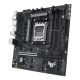 5. ASUS TUF GAMING B850M-PLUS AMD B850 Gniazdo AM5 micro ATX