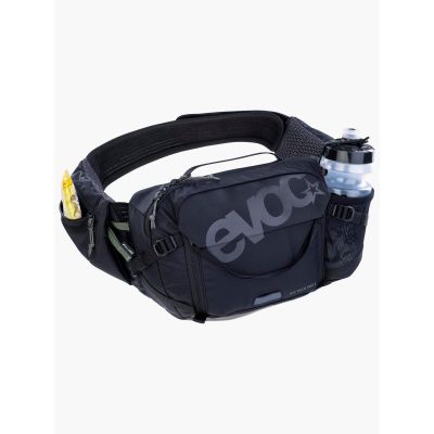 3. Nerka rowerowa EVOC Hip Pack Pro 3 black