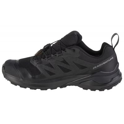 2. Buty do biegania Salomon X-Adventure GTX M 473211