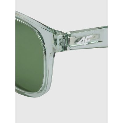 2. Okulary przeciwsłoneczne z lustrzaną powłoką 4F 4FRSS26ASUNU092-20S