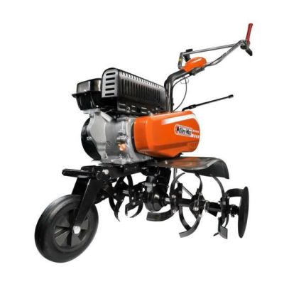 Glebogryzarka Oleo-Mac MH 198 RKS K800HC