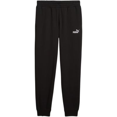3. Spodnie Puma ESS no.1 Logo Sweatpants FL M 682606 01