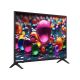 7. LG UHD AI 43UA75006LA 109,2 cm (43") 4K Ultra HD Smart TV Wi-Fi Czarny