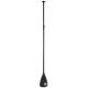25. ZESTAW - DESKA SUP 140KG DMUCHANA ENERO 320x91x15CM SEA