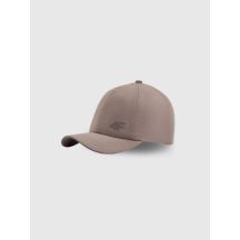 Czapka z daszkiem snapback dziecięca 4F 4FJRSS26ACABU597-11S
