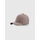 Czapka z daszkiem snapback dziecięca 4F 4FJRSS26ACABU597-11S