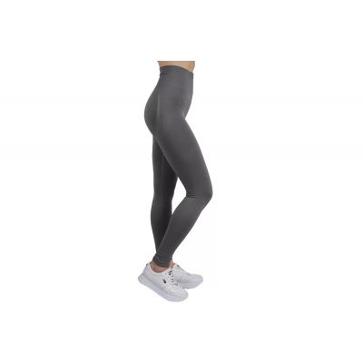4. Legginsy GymHero Push Up Leggings W 760-GREY