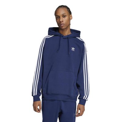 2. Bluza z kapturem adidas Originals Baggy JP1075