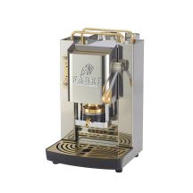 Faber Pro Inox Deluxe Glossy Messing