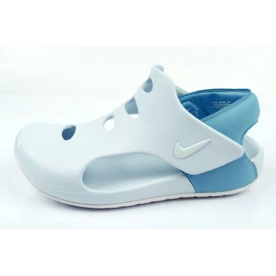 14. Sandały sportowe Nike Jr DH9465-401