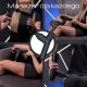 10. Extralink Massage Gymgun Fit 2.0 Pro | Pistolet do masażu | 7 głowic, 6 trybów