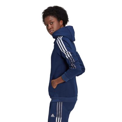 11. Bluza adidas Tiro 21 Sweat Hoody W GK9678