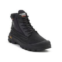 PALLADIUM PALLARIDER SC WP+ BLACK 09541-008
