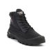 PALLADIUM PALLARIDER SC WP+ BLACK 09541-008