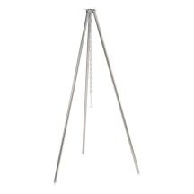 Zestaw do gotowania Easy Camp Campfire Aluminium Tripod