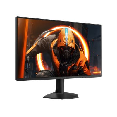 9. AOC 24G50F monitor komputerowy 60,5 cm (23.8") 1920 x 1080 px Full HD LED Czarny