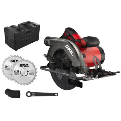6. Pilarka tarczowa Skil 5830 GA 1400W 5300RPM