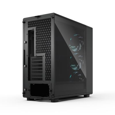 17. Fractal Design Epoch XL Tower Czarny