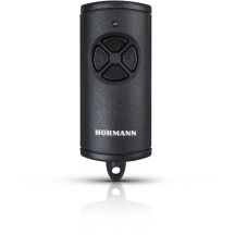 Pilot Hormann HSE 4 868Mhz BiSecure (czarny, matowy)