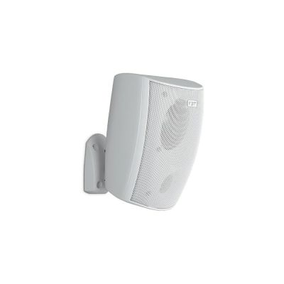 FBT AC PROJECT 550WHT Głośnik ścienny, dwudrożny - 5,1" + 1" - 100W RMS - 100V - biały RAL9010