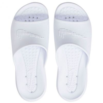 2. Klapki Nike Victori One Slide W CZ7836 100