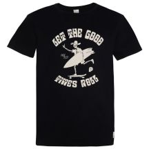 Koszulka chłopięca Protest PRTJURIEN JR t-shirt