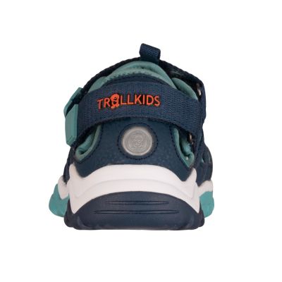 6. Sandały Trollkids Kids Kristiansand Sandal XT Jr 665-110