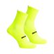 Rogelli skarpetki ESSENTIAL 2-PACK fluor 36-39