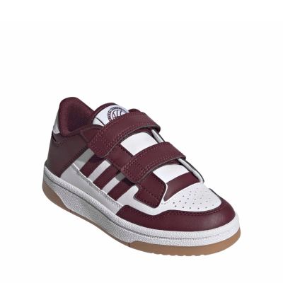 2. Buty dla dzieci adidas Rapid Court CF C KI3904