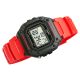 4. Zegarek Męski CASIO W-218H-4B + BOX