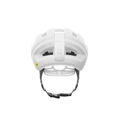 4. Kask rowerowy POC Omne Air MIPS biały