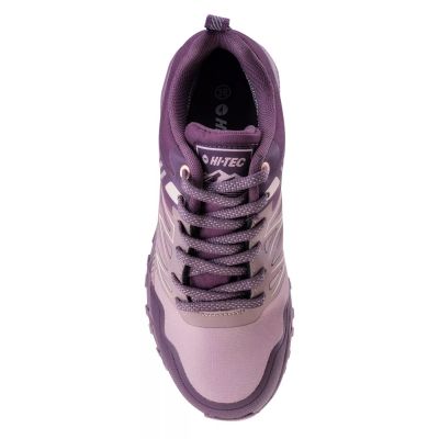 2. Buty Hi-Tec Favet WP W 92800442345