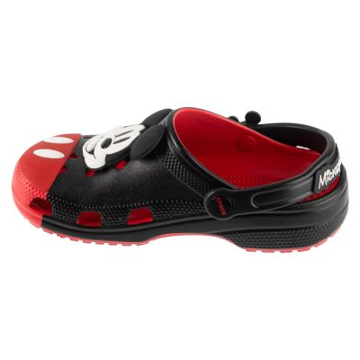 2. Crocs Mickey Mouse Classic Clog 212292-90H Czarne 36/37