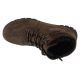 3. Rieker Booties Z7220-26 Brązowe 37